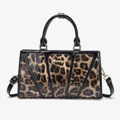 Leopard print